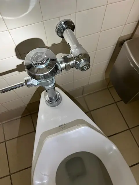 Fixture installation and repair for Sewer Camera Inspection in Turnbull